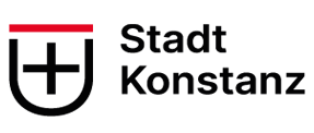 Logo Konstanz - Die Stadt zum See